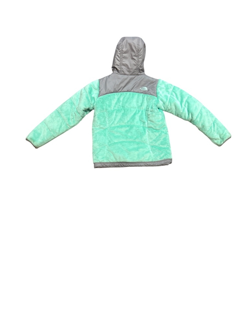 NWOT The North Face Retro Perseus Packable Reversible Puffer Down Fill Jacket - Picture 6 of 8